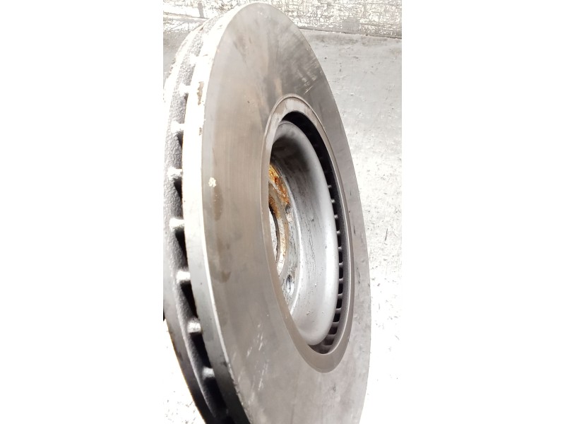 Recambio de disco freno delantero para volvo xc40 (536) d4 awd referencia OEM IAM   