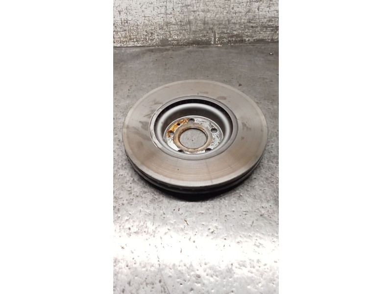 Recambio de disco freno delantero para volvo xc40 (536) d4 awd referencia OEM IAM   