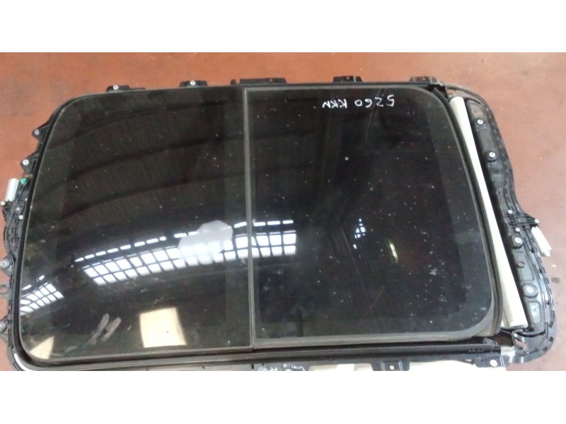 Recambio de techo electrico para volvo xc40 (536) d4 awd referencia OEM IAM 30747159  