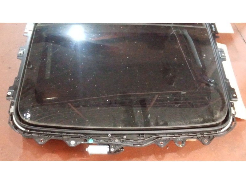 Recambio de techo electrico para volvo xc40 (536) d4 awd referencia OEM IAM 30747159  