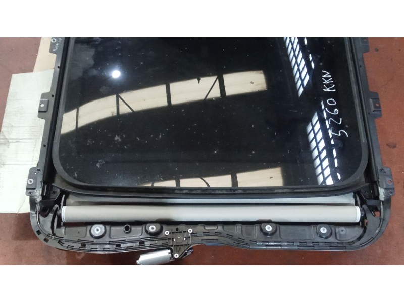 Recambio de techo electrico para volvo xc40 (536) d4 awd referencia OEM IAM 30747159  