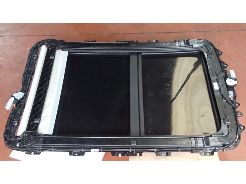 Recambio de techo electrico para volvo xc40 (536) d4 awd referencia OEM IAM 30747159  