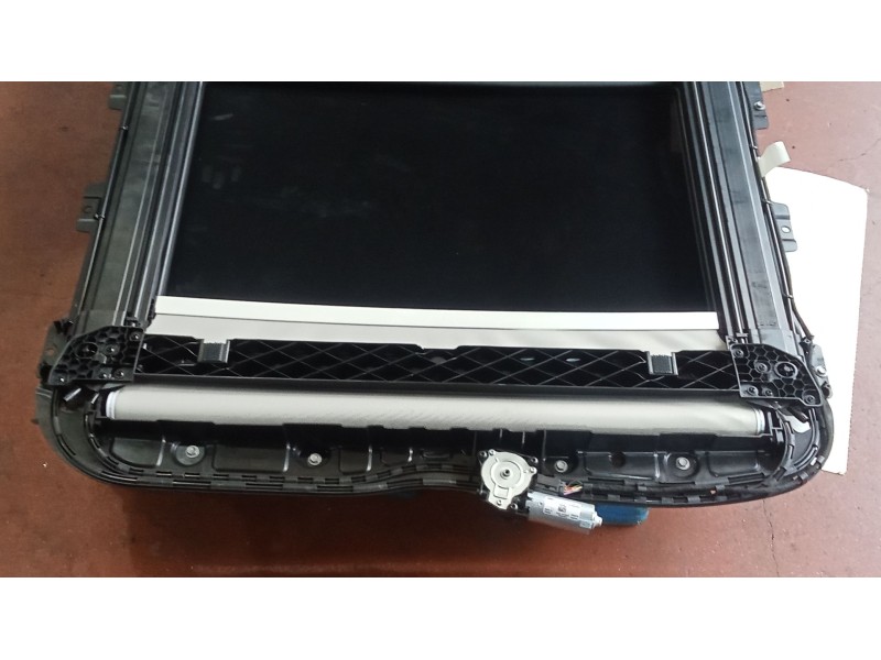 Recambio de techo electrico para volvo xc40 (536) d4 awd referencia OEM IAM 30747159  