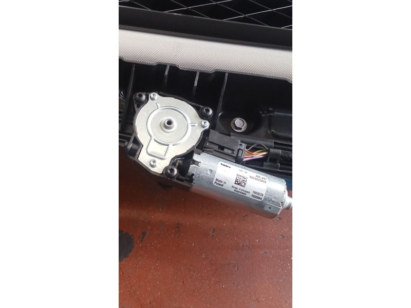 Recambio de techo electrico para volvo xc40 (536) d4 awd referencia OEM IAM 30747159  