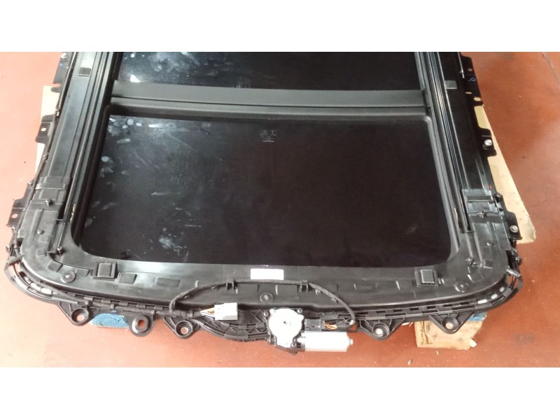 Recambio de techo electrico para volvo xc40 (536) d4 awd referencia OEM IAM 30747159  