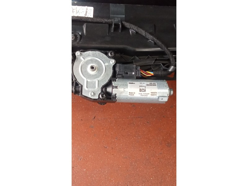 Recambio de techo electrico para volvo xc40 (536) d4 awd referencia OEM IAM 30747159  