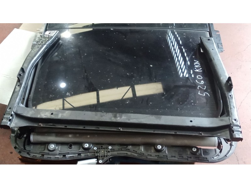 Recambio de techo electrico para volvo xc40 (536) d4 awd referencia OEM IAM 30747159  