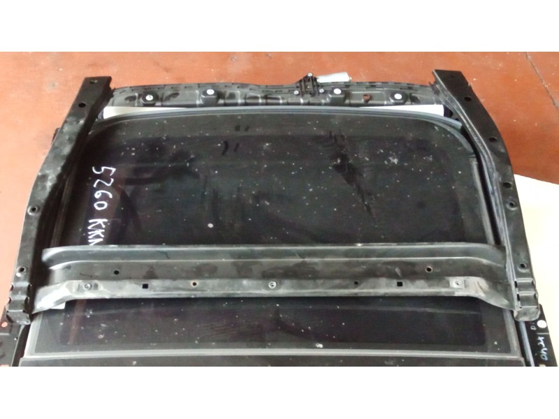 Recambio de techo electrico para volvo xc40 (536) d4 awd referencia OEM IAM 30747159  