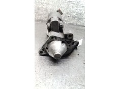 Recambio de motor arranque para renault megane ii (bm0/1_, cm0/1_) 1.5 dci (bm1e, cm1e) referencia OEM IAM 8200584675 M000T87881