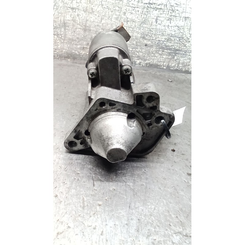 Recambio de motor arranque para renault megane ii (bm0/1_, cm0/1_) 1.5 dci (bm1e, cm1e) referencia OEM IAM 8200584675 M000T87881