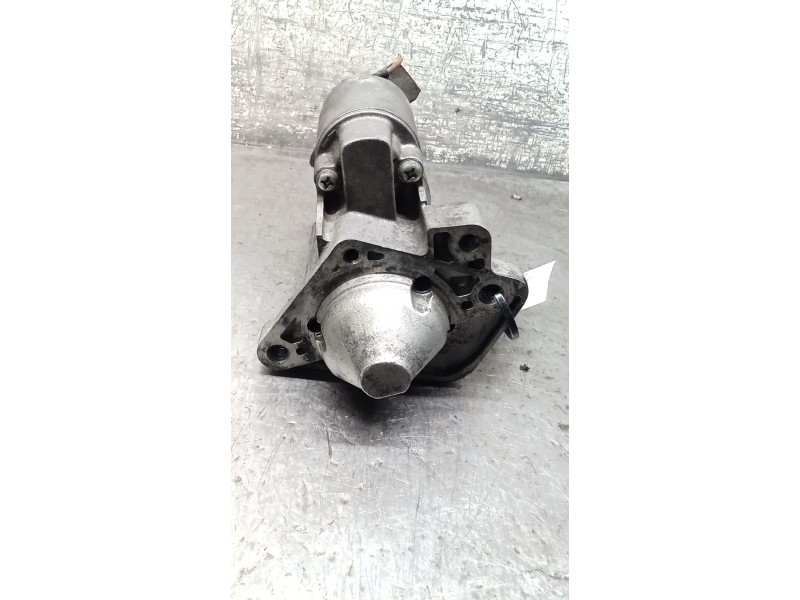 Recambio de motor arranque para renault megane ii (bm0/1_, cm0/1_) 1.5 dci (bm1e, cm1e) referencia OEM IAM 8200584675 M000T87881