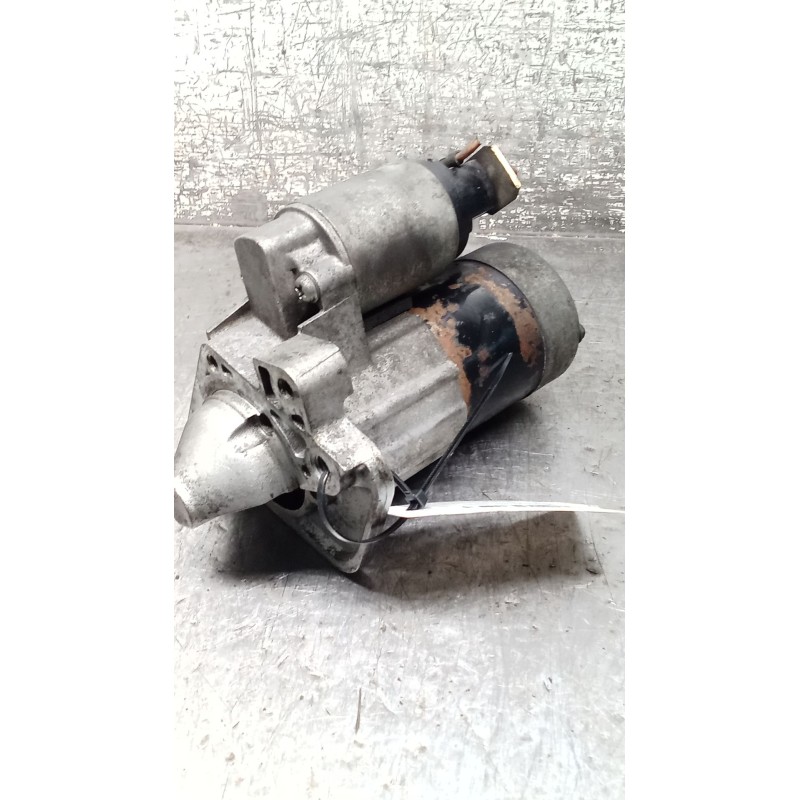 Recambio de motor arranque para renault megane ii (bm0/1_, cm0/1_) 1.5 dci (bm1e, cm1e) referencia OEM IAM 8200584675 M000T87881