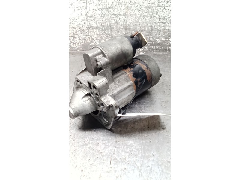 Recambio de motor arranque para renault megane ii (bm0/1_, cm0/1_) 1.5 dci (bm1e, cm1e) referencia OEM IAM 8200584675 M000T87881