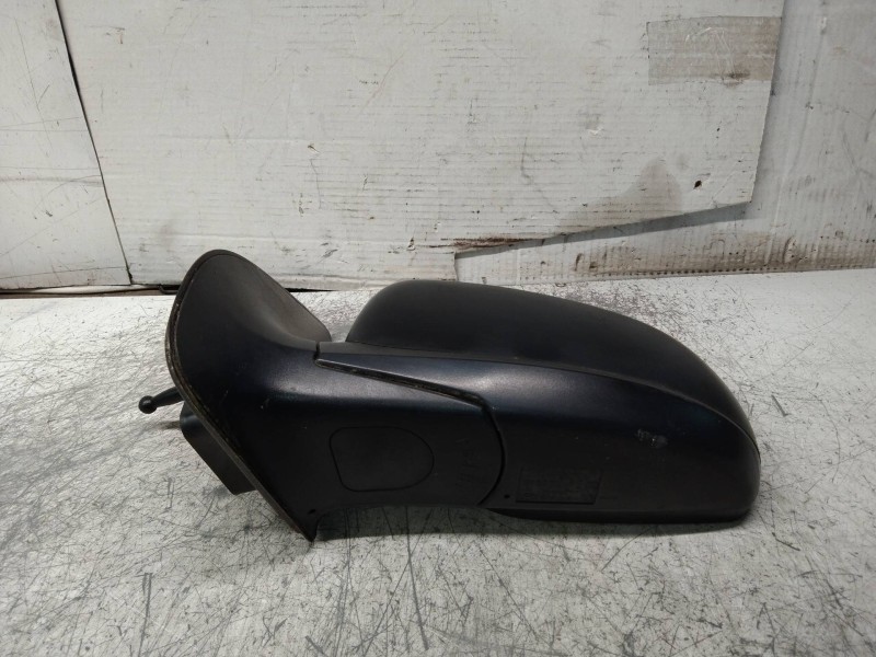 Recambio de retrovisor izquierdo para hyundai i20 classic referencia OEM IAM   MANUAL