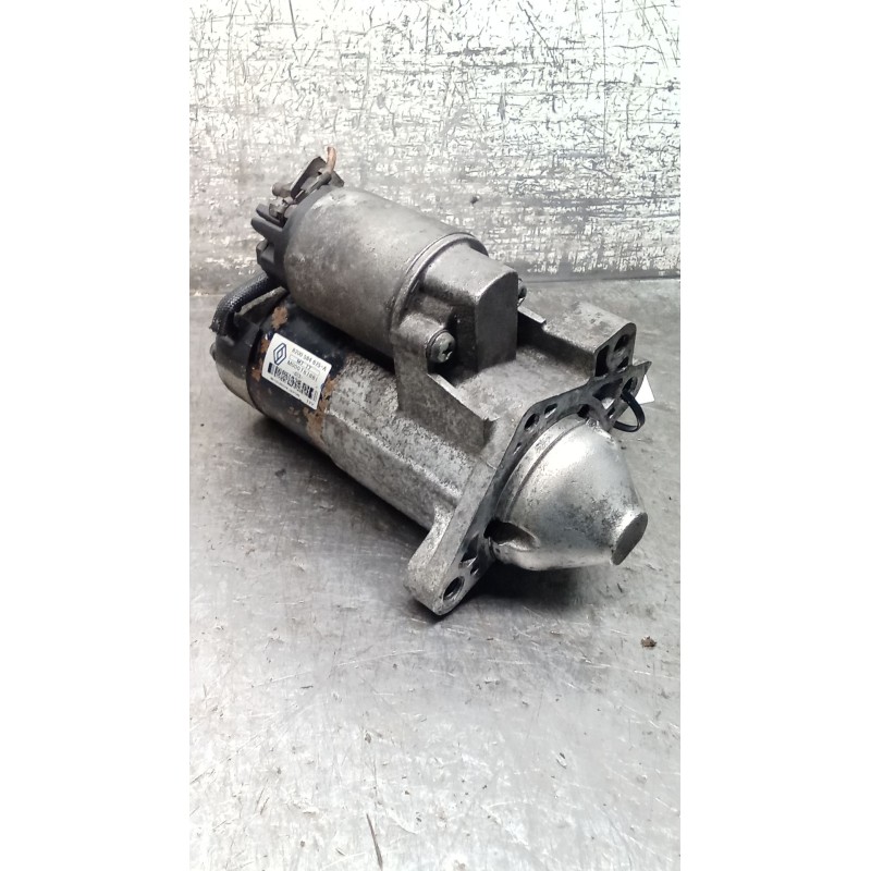 Recambio de motor arranque para renault megane ii (bm0/1_, cm0/1_) 1.5 dci (bm1e, cm1e) referencia OEM IAM 8200584675 M000T87881