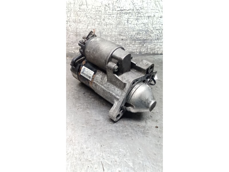 Recambio de motor arranque para renault megane ii (bm0/1_, cm0/1_) 1.5 dci (bm1e, cm1e) referencia OEM IAM 8200584675 M000T87881
