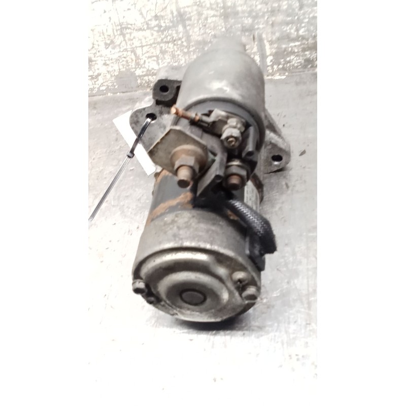 Recambio de motor arranque para renault megane ii (bm0/1_, cm0/1_) 1.5 dci (bm1e, cm1e) referencia OEM IAM 8200584675 M000T87881