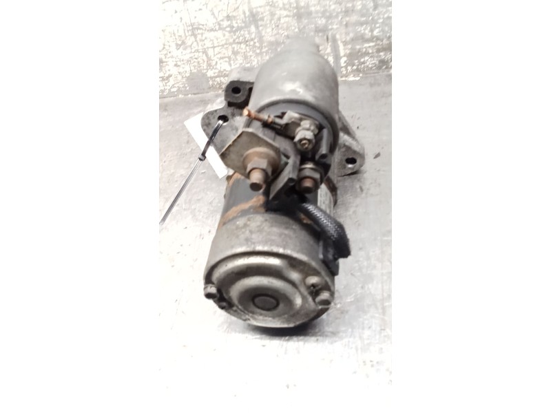 Recambio de motor arranque para renault megane ii (bm0/1_, cm0/1_) 1.5 dci (bm1e, cm1e) referencia OEM IAM 8200584675 M000T87881