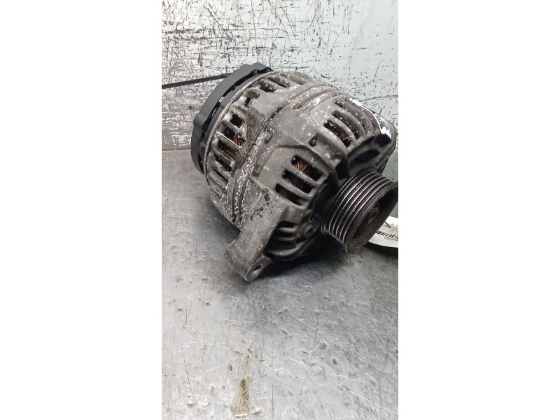 Recambio de alternador para audi a4 b5 avant (8d5) s4 quattro referencia OEM IAM 0124515028 120A 