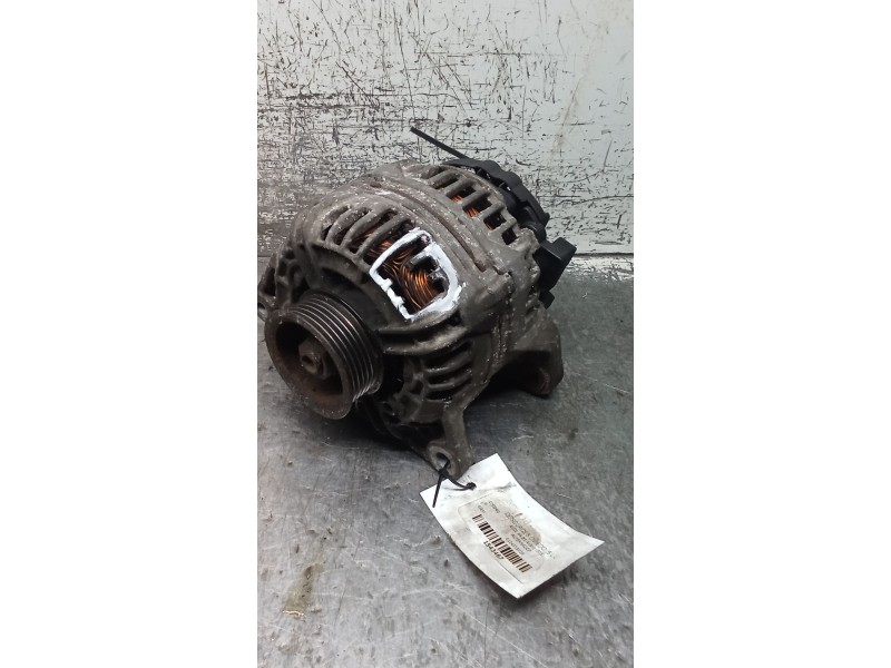 Recambio de alternador para audi a4 b5 avant (8d5) s4 quattro referencia OEM IAM 0124515028 120A 