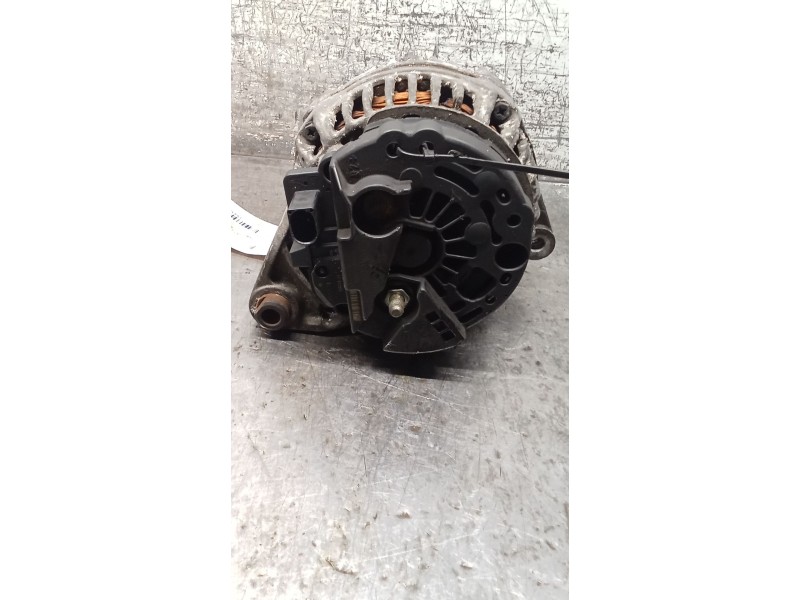Recambio de alternador para audi a4 b5 avant (8d5) s4 quattro referencia OEM IAM 0124515028 120A 