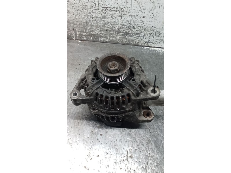 Recambio de alternador para audi a4 b5 avant (8d5) s4 quattro referencia OEM IAM 0124515028 120A 