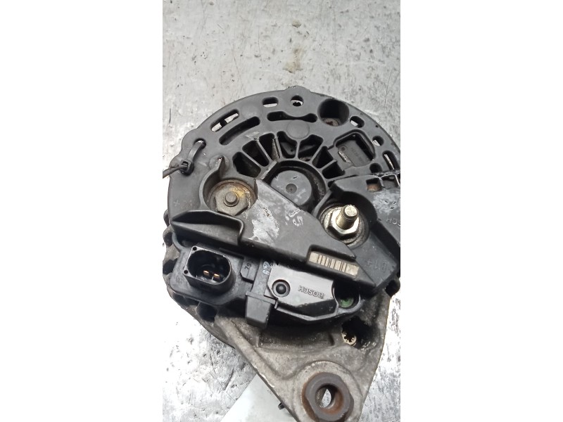 Recambio de alternador para audi a4 b5 avant (8d5) s4 quattro referencia OEM IAM 0124515028 120A 