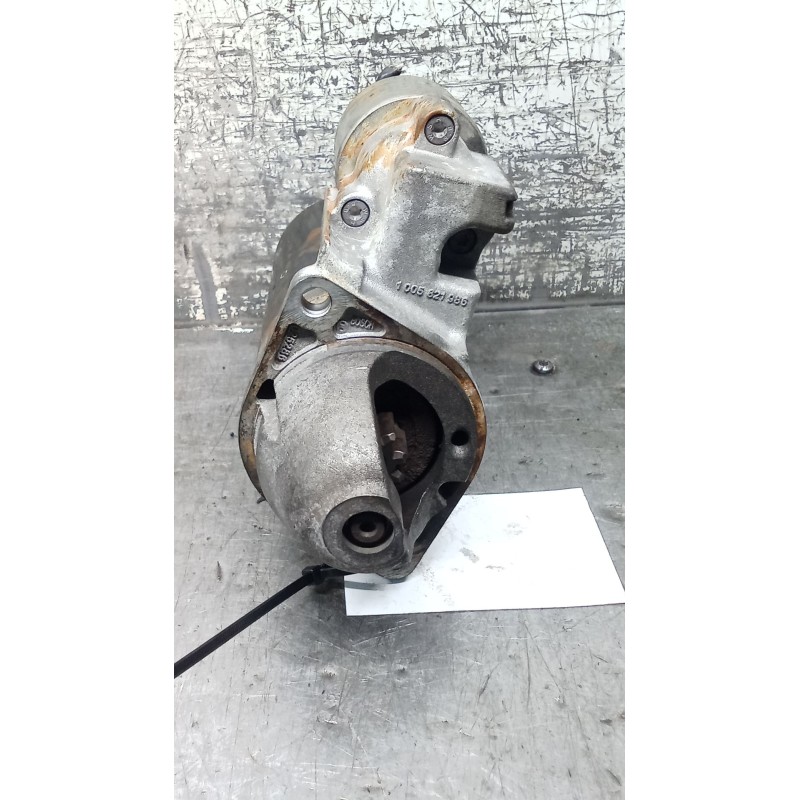 Recambio de motor arranque para mercedes-benz clase a (w169) a 180 cdi (169.007, 169.307) referencia OEM IAM A0051517401 0001108