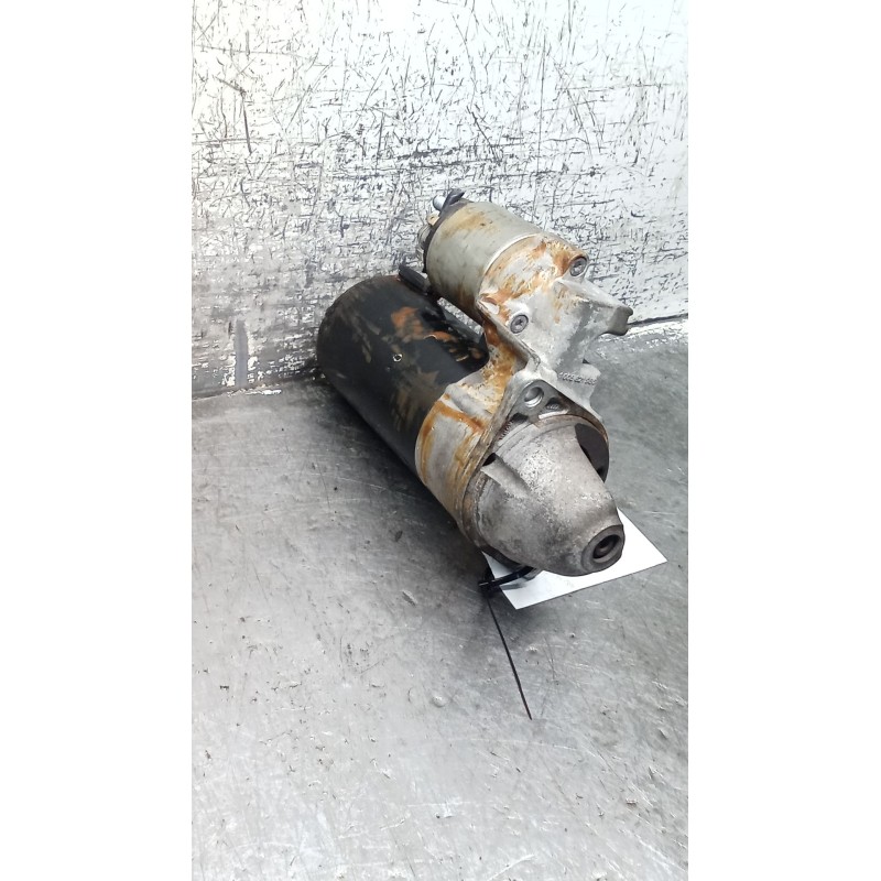 Recambio de motor arranque para mercedes-benz clase a (w169) a 180 cdi (169.007, 169.307) referencia OEM IAM A0051517401 0001108