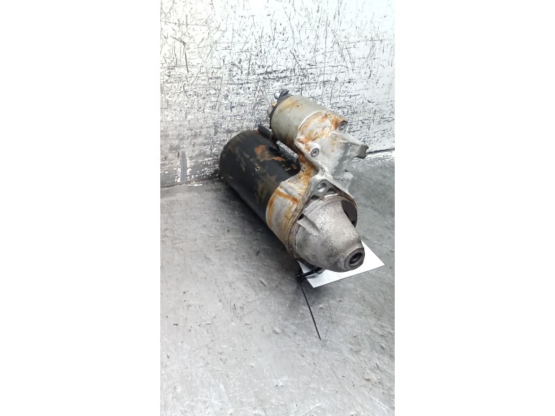 Recambio de motor arranque para mercedes-benz clase a (w169) a 180 cdi (169.007, 169.307) referencia OEM IAM A0051517401 0001108