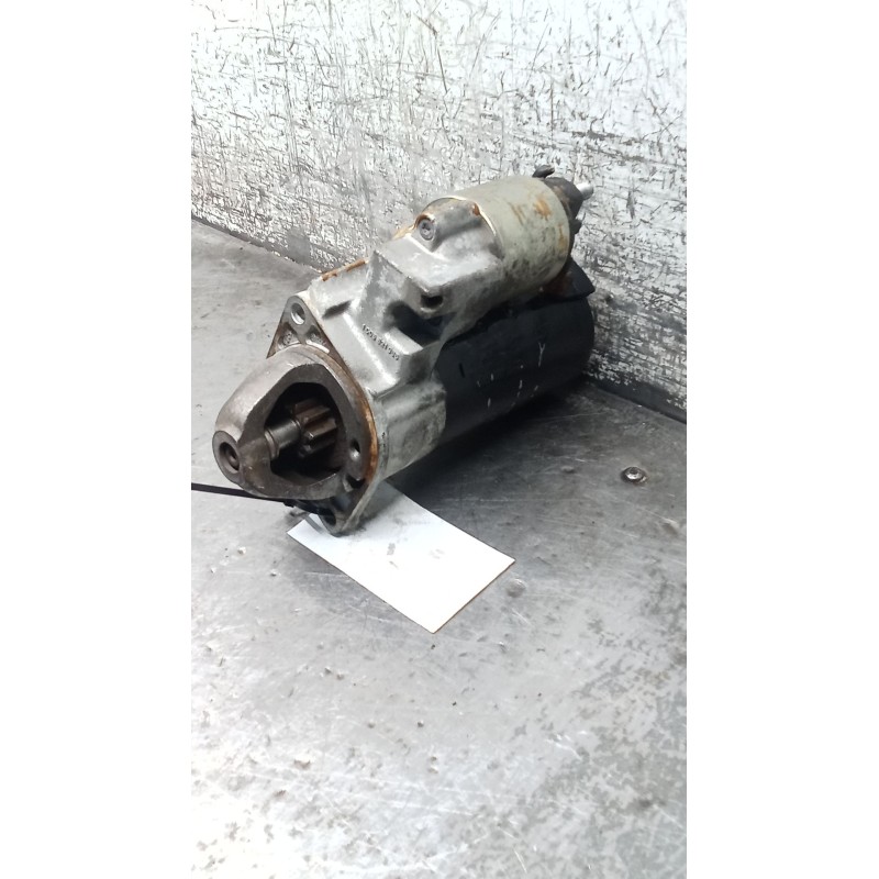Recambio de motor arranque para mercedes-benz clase a (w169) a 180 cdi (169.007, 169.307) referencia OEM IAM A0051517401 0001108
