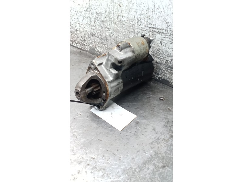 Recambio de motor arranque para mercedes-benz clase a (w169) a 180 cdi (169.007, 169.307) referencia OEM IAM A0051517401 0001108