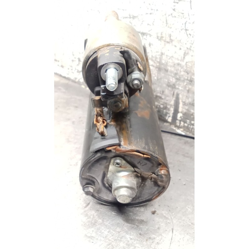 Recambio de motor arranque para mercedes-benz clase a (w169) a 180 cdi (169.007, 169.307) referencia OEM IAM A0051517401 0001108