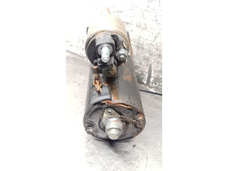 Recambio de motor arranque para mercedes-benz clase a (w169) a 180 cdi (169.007, 169.307) referencia OEM IAM A0051517401 0001108