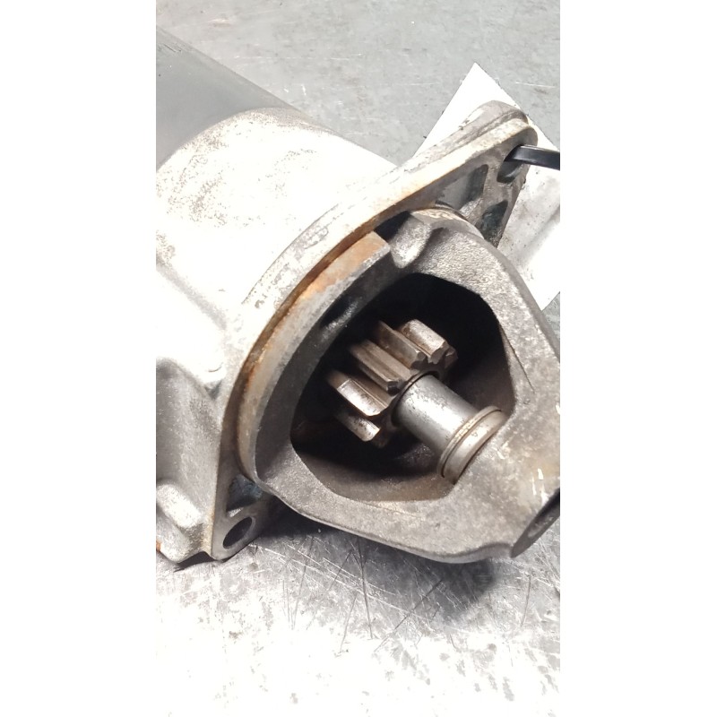 Recambio de motor arranque para mercedes-benz clase a (w169) a 180 cdi (169.007, 169.307) referencia OEM IAM A0051517401 0001108