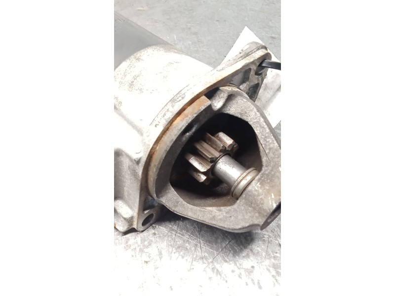 Recambio de motor arranque para mercedes-benz clase a (w169) a 180 cdi (169.007, 169.307) referencia OEM IAM A0051517401 0001108