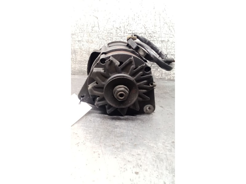 Recambio de alternador para ford fiesta iii (gfj) 1.1 referencia OEM IAM 0120488176 55A 