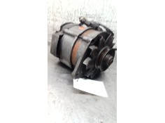 Recambio de alternador para ford fiesta iii (gfj) 1.1 referencia OEM IAM 0120488176 55A  2