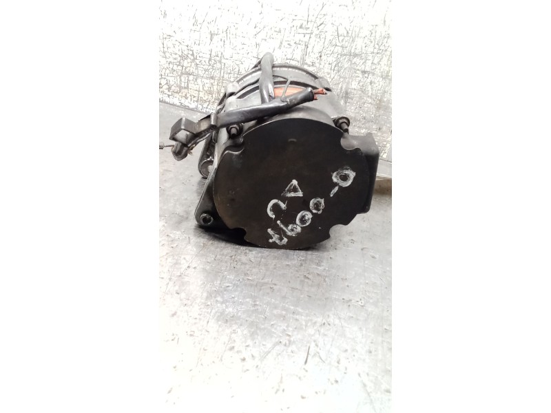 Recambio de alternador para ford fiesta iii (gfj) 1.1 referencia OEM IAM 0120488176 55A 
