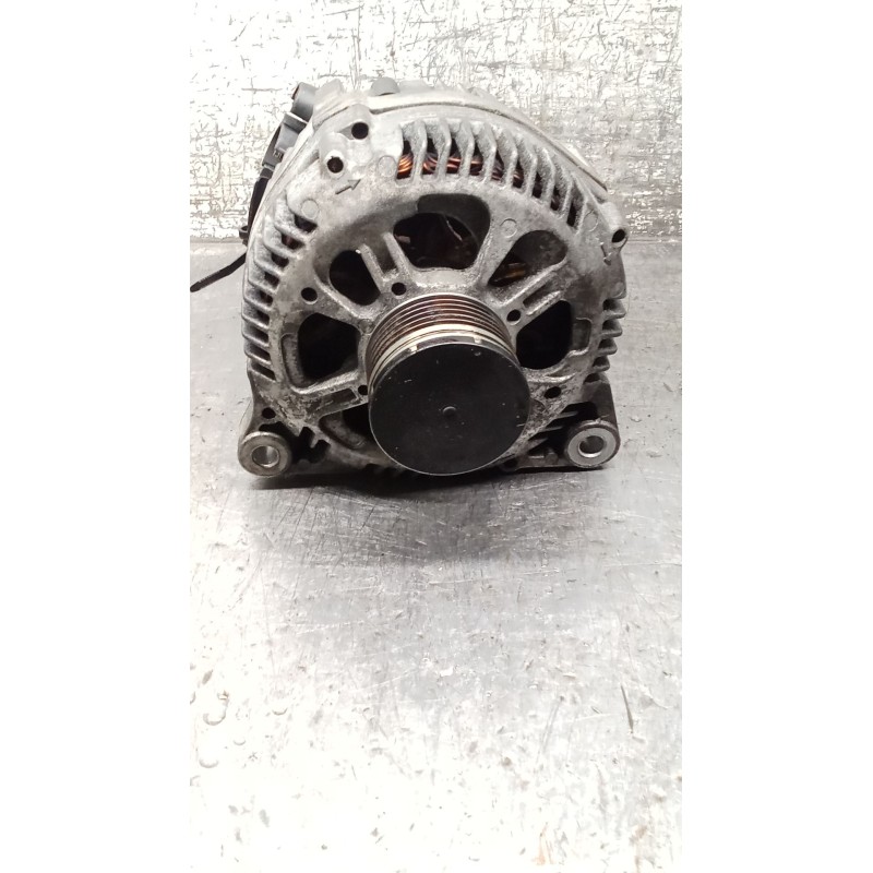 Recambio de alternador para citroën c5 i (dc_) 2.0 hdi (dcrhzb, dcrhze) referencia OEM IAM 9645907680  