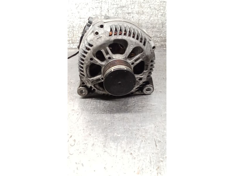 Recambio de alternador para citroën c5 i (dc_) 2.0 hdi (dcrhzb, dcrhze) referencia OEM IAM 9645907680  