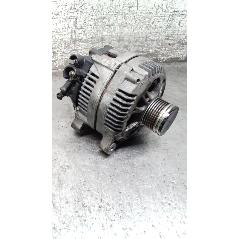 Recambio de alternador para citroën c5 i (dc_) 2.0 hdi (dcrhzb, dcrhze) referencia OEM IAM 9645907680  