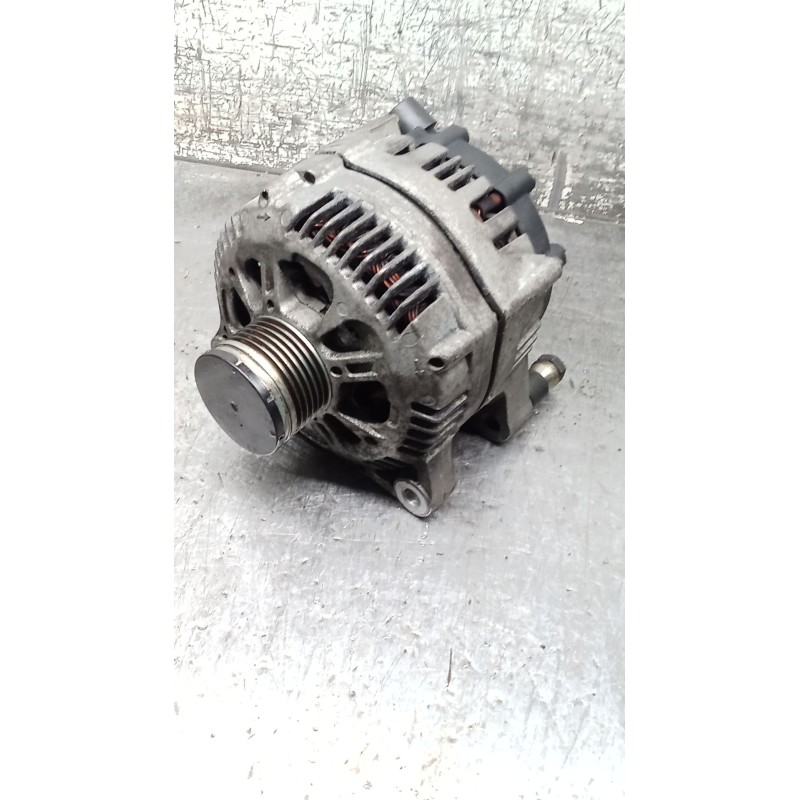 Recambio de alternador para citroën c5 i (dc_) 2.0 hdi (dcrhzb, dcrhze) referencia OEM IAM 9645907680  