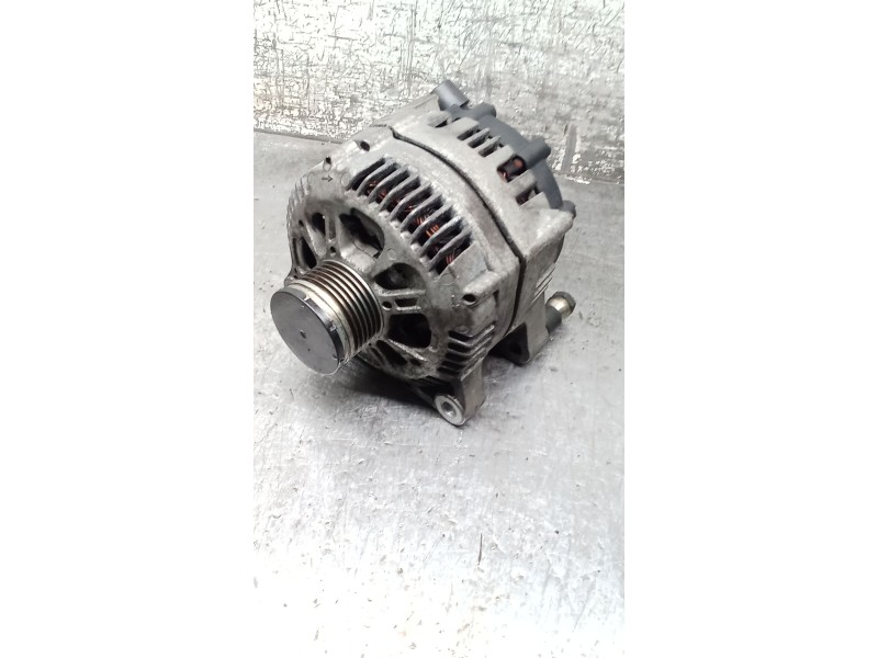 Recambio de alternador para citroën c5 i (dc_) 2.0 hdi (dcrhzb, dcrhze) referencia OEM IAM 9645907680  