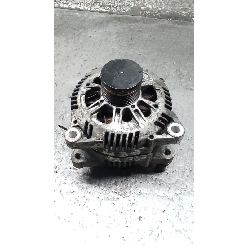 Recambio de alternador para citroën c5 i (dc_) 2.0 hdi (dcrhzb, dcrhze) referencia OEM IAM 9645907680  
