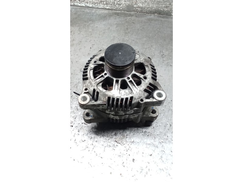 Recambio de alternador para citroën c5 i (dc_) 2.0 hdi (dcrhzb, dcrhze) referencia OEM IAM 9645907680  