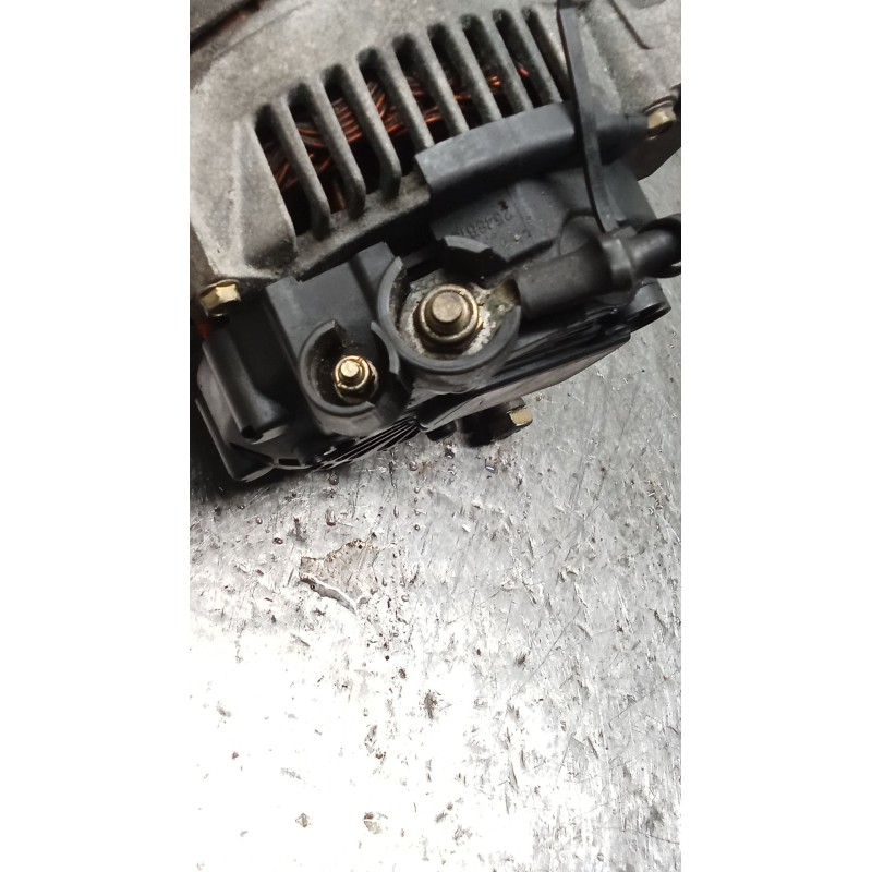 Recambio de alternador para citroën c5 i (dc_) 2.0 hdi (dcrhzb, dcrhze) referencia OEM IAM 9645907680  