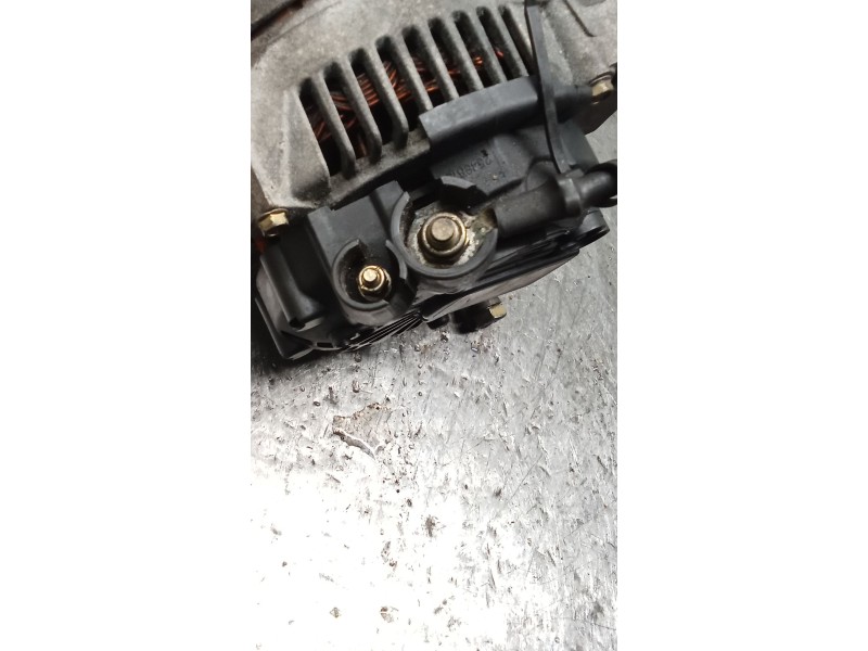 Recambio de alternador para citroën c5 i (dc_) 2.0 hdi (dcrhzb, dcrhze) referencia OEM IAM 9645907680  