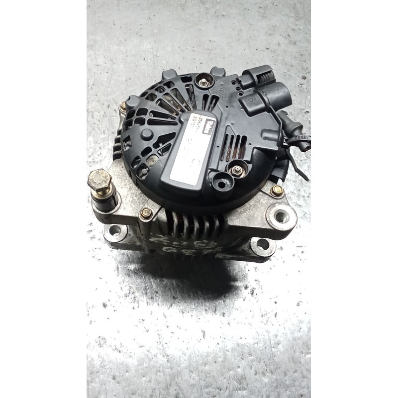 Recambio de alternador para citroën c5 i (dc_) 2.0 hdi (dcrhzb, dcrhze) referencia OEM IAM 9645907680  