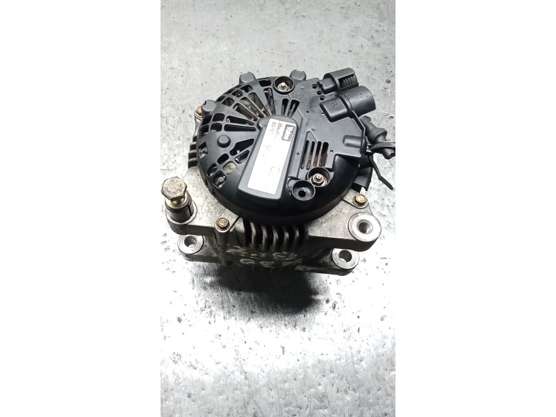Recambio de alternador para citroën c5 i (dc_) 2.0 hdi (dcrhzb, dcrhze) referencia OEM IAM 9645907680  